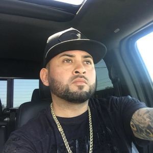 Meet your Posher, Raul